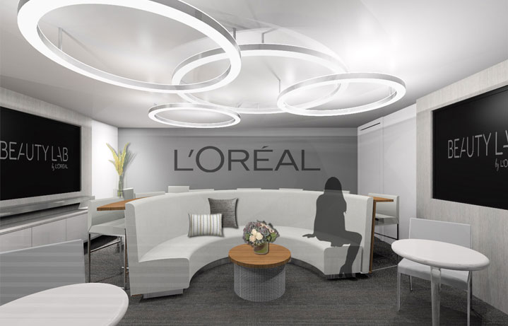 L'oreal Cover Image